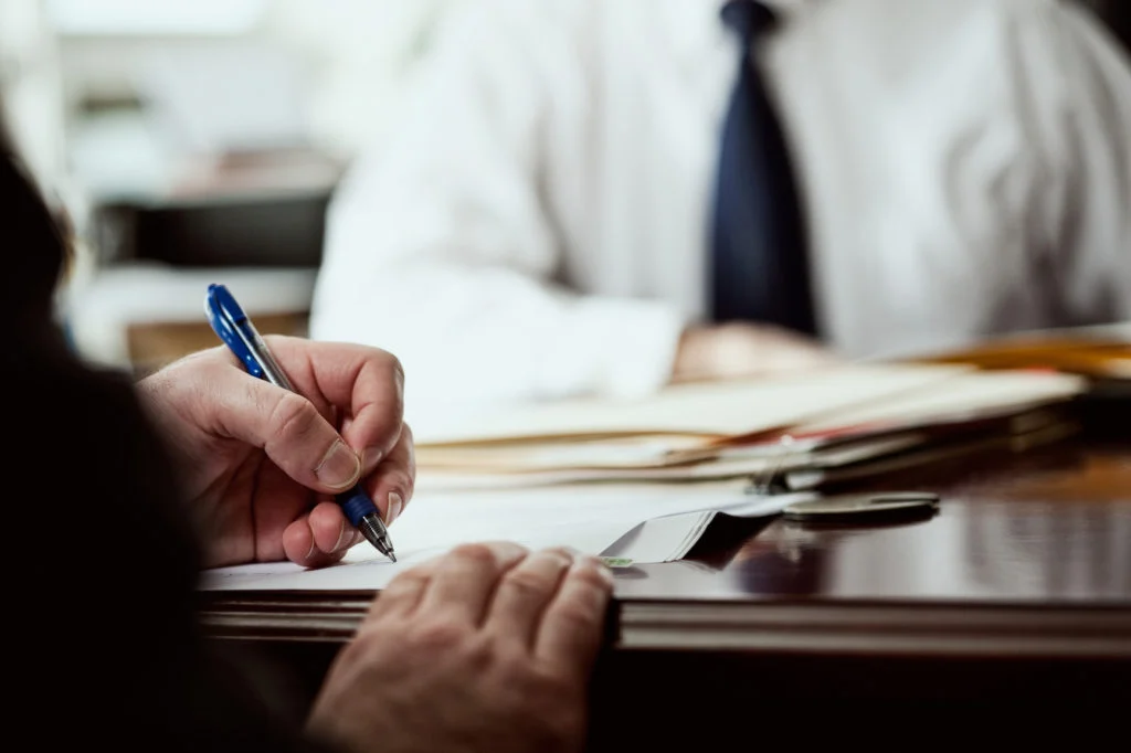 What Makes a Will Legally Valid Eccles?