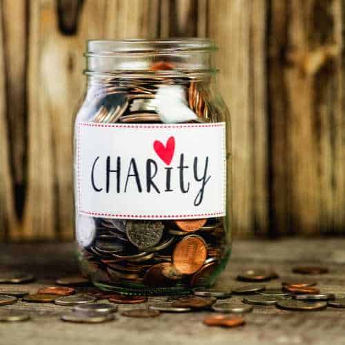 Choose the Right Charity Eccles