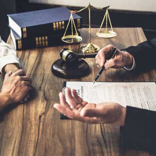 What Happens If the Court Invalidates the Will Eccles