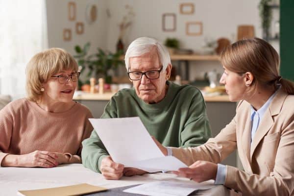 Are Will Writing Services Legally Recognised Eccles