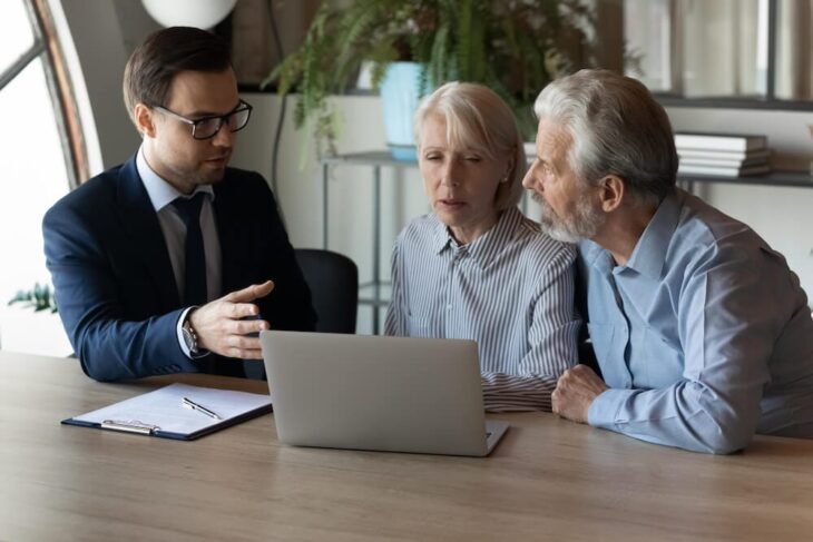 What Should You Do Next to Keep Your Will Working for You Eccles?
