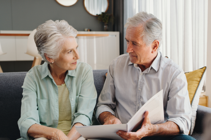 Why is having a will important even if I don’t own many assets Eccles?